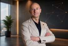 Emanuele Ghiringhelli, Head of SAP Customer Experience Sales di SAP Italia