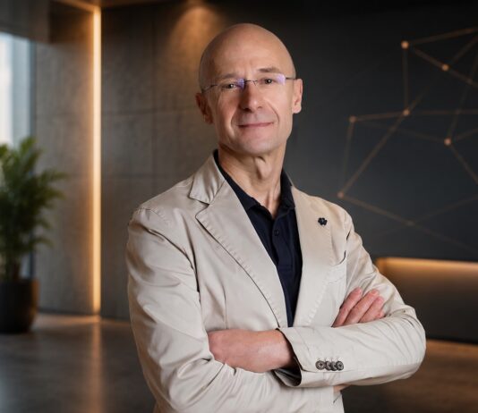 SAP Italia nomina Emanuele Ghiringhelli alla guida della Customer Experience Sales Emanuele Ghiringhelli, Head of SAP Customer Experience Sales di SAP Italia