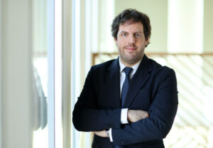 Gianluca Enea, Associate Director Product Management di Wolters Kluwer Tax & Accounting