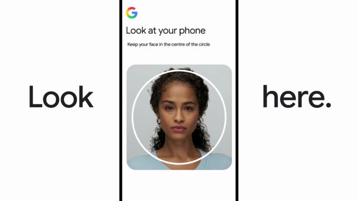 Google_Selfie