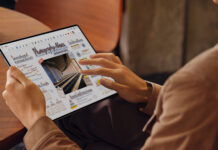 HUAWEI MatePad Pro Max