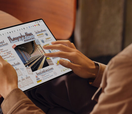 HUAWEI MatePad Pro Max, il tablet sottile che punta su produttività e creatività HUAWEI MatePad Pro Max