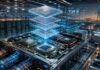 La corsa all’AI cambia volto: Google accelera, Intel e AMD blindano le CPU server google cloud alphabet