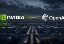 nvidia openai