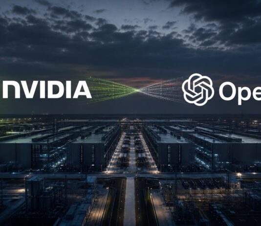 nvidia openai