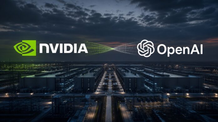 nvidia openai