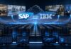 SAP e IBM accelerano la migrazione degli ERP nel cloud privato sap ibm