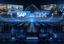 sap ibm