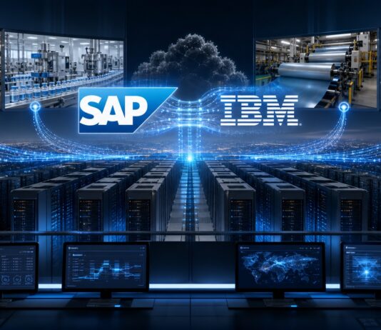 sap ibm