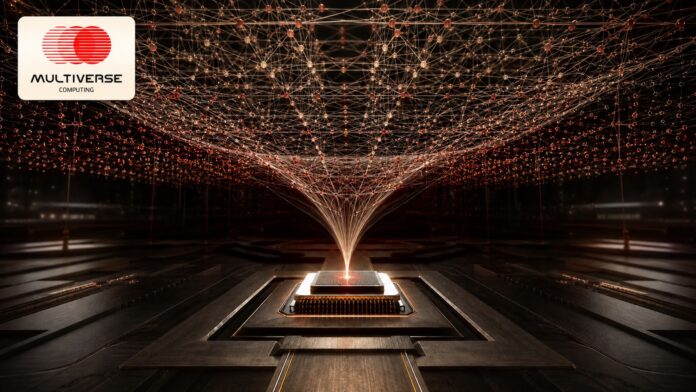 multiverse computing.
