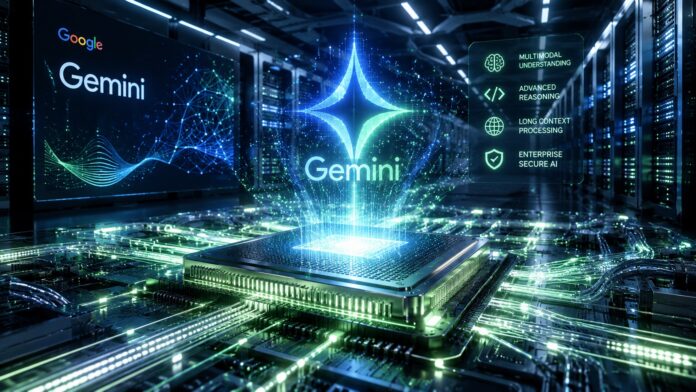 google ai gemini google ai gemini