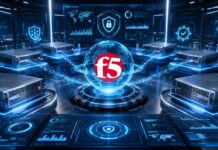 F5 rafforza la resilienza informatica nell’era dell’AI con nuove funzionalità di fleet management f5