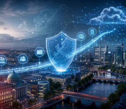 Deloitte, sovranità digitale e finanziaria: cloud, IA e pagamenti mettono l’Europa davanti a una scelta strategica deloitte
