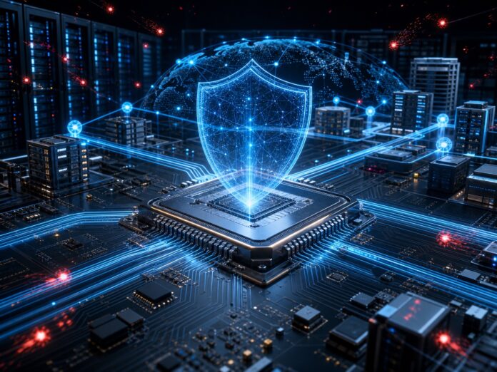 fortinet intel