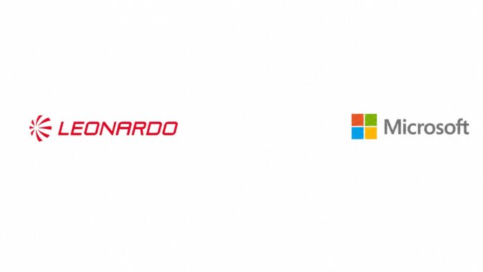 leonardo microsoft