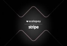 scalapay stripe