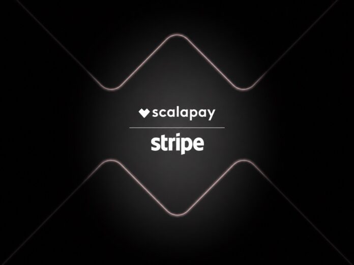 scalapay stripe