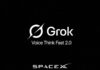 Grok Voice Think Fast 2.0: più veloce, accurato e capace nelle conversazioni vocali Grok Voice Think Fast 2.0
