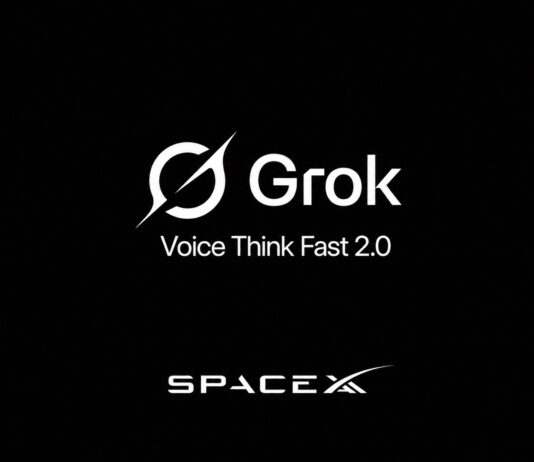 Grok Voice Think Fast 2.0