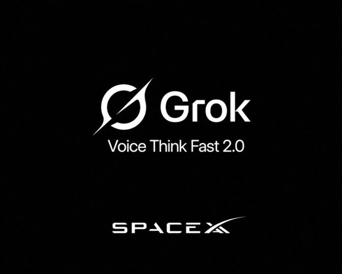 Grok Voice Think Fast 2.0 Grok Voice Think Fast 2.0