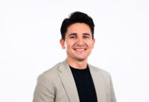 Andrea Carcano nozomi networks