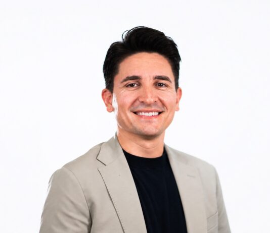 Andrea Carcano nozomi networks