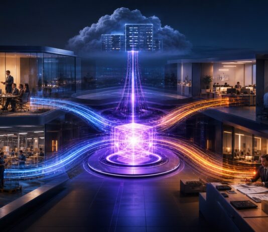 Oracle prepara Gemini per Fusion e NetSuite: l’IA multi-modello entra nei processi aziendali oracle google gemini