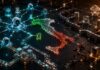 Italia leader europeo nella maturità AI, ma solo il 10% delle aziende crea processi autonomi italia ai intelligenza artificiale