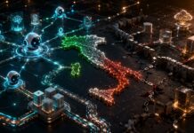Italia leader europeo nella maturità AI, ma solo il 10% delle aziende crea processi autonomi italia ai intelligenza artificiale