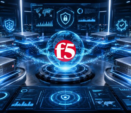 F5 rafforza la resilienza informatica nell’era dell’AI con nuove funzionalità di fleet management f5