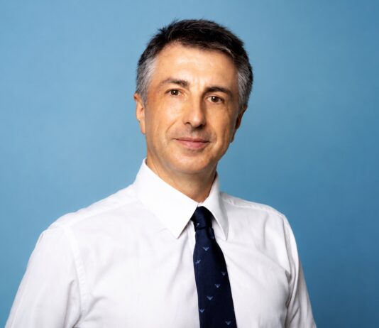 Linee guida per un utilizzo responsabile dell’AI. La domanda sottovalutata dell’Agentic AI: Chi ha davvero il controllo? Frediano Lorenzin, CTO di Dell Technologies Italia