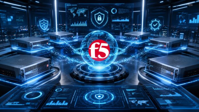 f5 f5