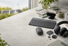 logitech