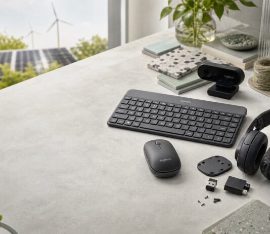 logitech