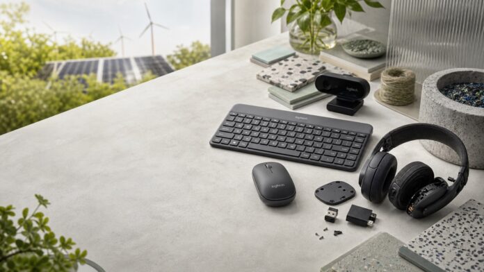 logitech logitech