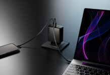 SBS amplia la gamma Laptop con caricabatterie GaN, cavi USB-C e stazioni da scrivania fino a 240W sbs laptop