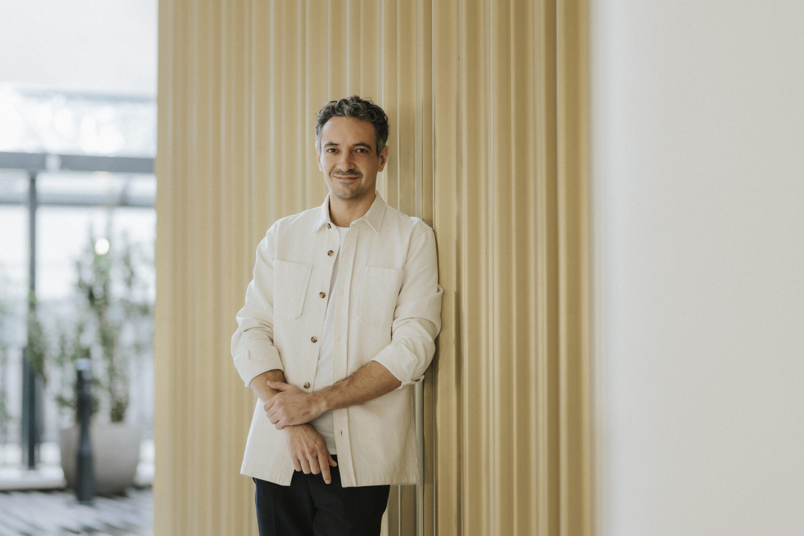 Lorenzo Pireddu, Managing Director Sud Europa di Qonto