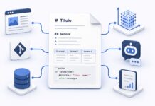 Markdown: perché un linguaggio del 2004 è diventato centrale nell’AI