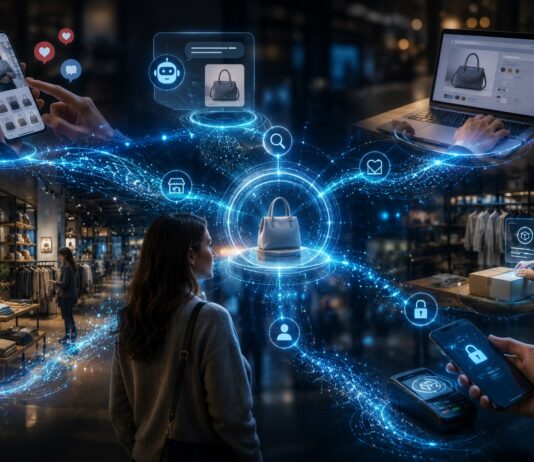 Adyen: AI, social commerce e agentic commerce trasformano il customer journey