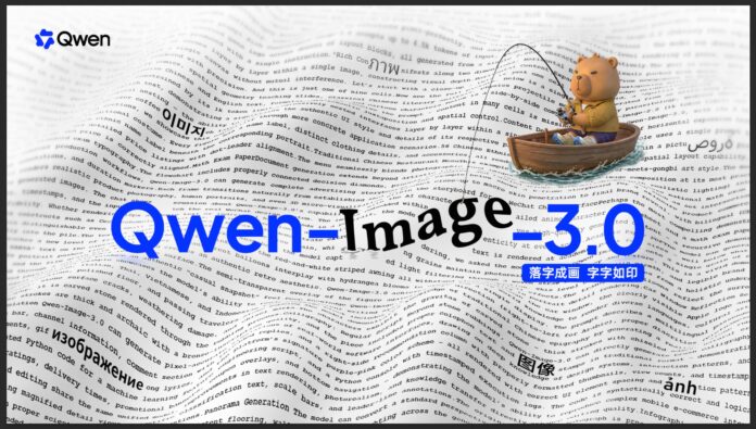 Qwen-Image30