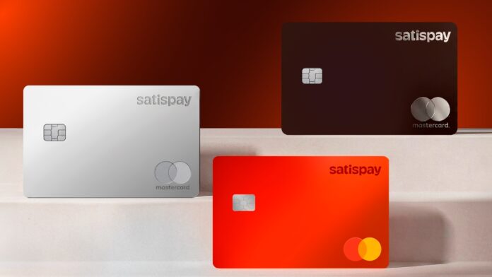 Satispay banking #2_070726
