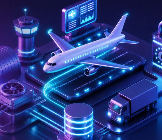 Airbus sposta 70 applicazioni critiche da AWS a Scaleway