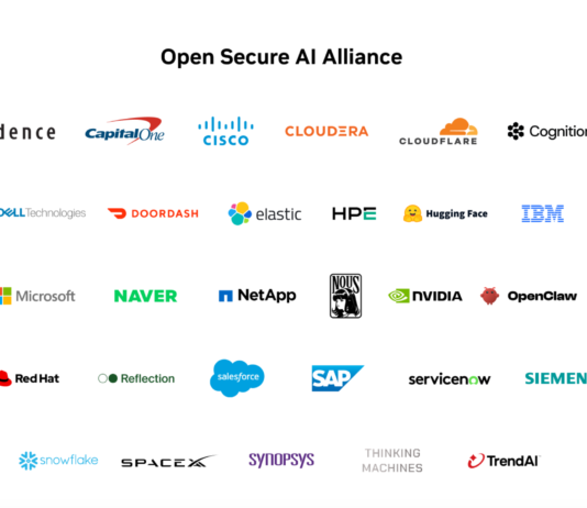 Open Secure AI Alliance, la cybersecurity degli agenti punta sull’open source Open Secure AI Alliance