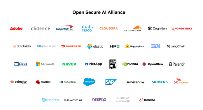 Open Secure AI Alliance