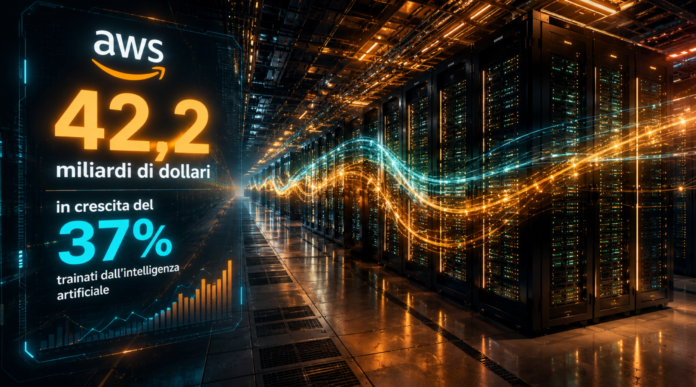 aws amazon aws amazon