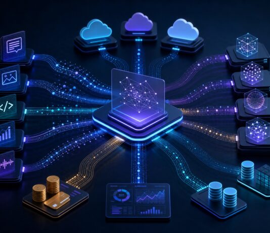 Stripe tratta OpenRouter: perché un AI gateway può valere 10 miliardi di dollari