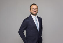 EOLO crea il ruolo di Chief Commercial Officer e sceglie Umberto Giolito Umberto Giolito eolo