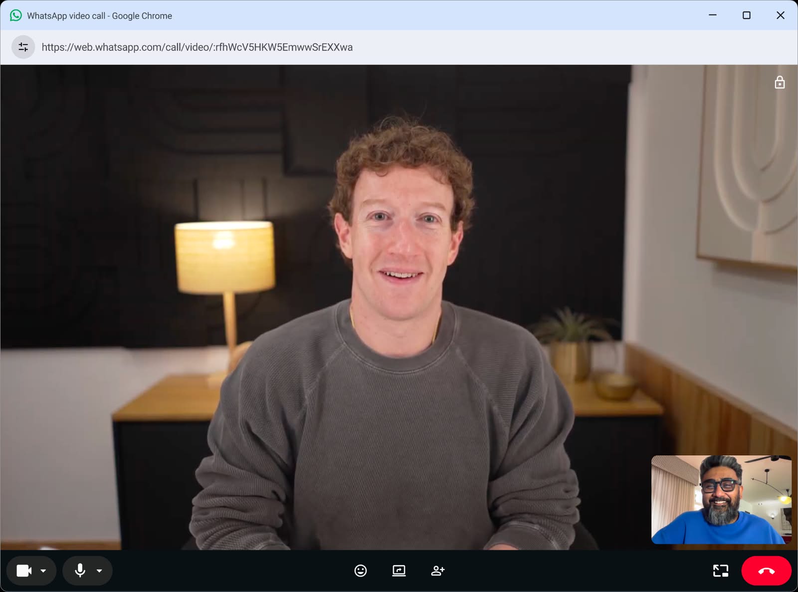WhatsApp Web Chiamate E Videochiamate Dal Browser WhatsApp Web Chiamate E Videochiamate Dal Browser