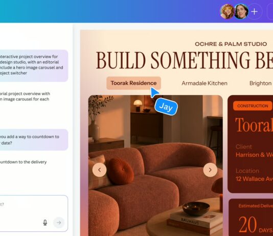Canva Code 2.0: il vibe coding entra nell’editor grafico