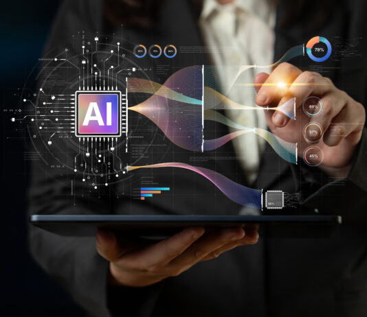 Oltre le app: come l’AI agentica cambierà le interfacce ai agentica